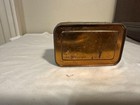 Maryland Club Original Tabacco Tin