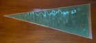 Vintage 1967 Green Bay Packers Nfl Felt Pennant 30   - Football Memorabilia Mint