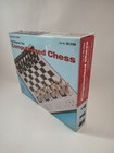 Vintage Radio Shack Tandy - 1650 Fast Response Time Computerized Chess Game