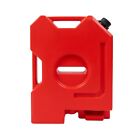 3 Gallon Off Road Suv Atv Spare Oil Petrol Container Storage Fuel Gasoline Red