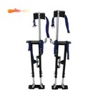 36 -48  Drywall Stilts Painters Walking Taping Finishing Tool - Adjustable Stilt