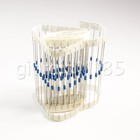 Us Stock 100pcs Db3 Diac Bi-directional Trigger Diode St