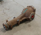 1999-2009 Subaru Forester Rear Differential Carrier Assembly 4 44 Ratio