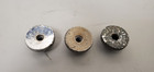 1920s 1930s Windshield Round Adjuster Wing Nuts