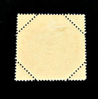 Turkey Stamp - 1898 Abdul Hamid Ii Tughra Military Sn M2 Ottoman Empire Mlh R67