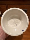 German Mettlach 1l Incised  2057 Inlay Lid Beer Stein-excellent