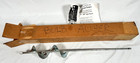 Jisco Jb24 Bulb Planter Auger 2-3 4 Inch Diameter X 24 Inch Length