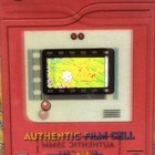 Fsa Authentic Pokemon 35mm Film Cell Togepi Pikachu Card W  Film Frame