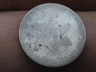 1851-1853 Three 3 Cent Silver Trime 3cs- Type 1  About Good Details