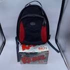Canon Eos Rebel T3 Dslr Camera Kit 18-55mm Lens 64gb Sd Backpack Bundle Black