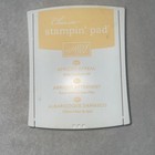 Lot Of 10 Assorted Stampin  Up Classic Stamping Ink Pads Pre Owned Spring Colors