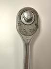Vintage Proto 1 2  Drive Ratchet 5449 10  Made In Usa         