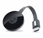 Brand New Google Chromecast  2015  Digital Hd Media Streamer  latest Model 