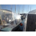 Farm Plastic Supply - Clear Storage   Boat Shrink Wrap - 7 Mil