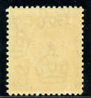 Northern Rhodesia 1938 Kgvi 1  d Carmine-red Superb Mnh  Sg 29  Sc 29 