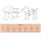 Pet Dog Diaper Pants Female Physiological Sanitary Panties Underwear Reusable