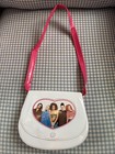 Spice Girls Small Shoulder Bag Purse  1997