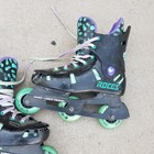 Roces Nrt Classic 90 s Inline Skates Ladies Size 6 5