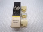 Allen Bradley 1492-ce2 Ser b Terminal Block Pkg Of 3 Nsmp