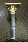 Vintage Gillette Super 84 Adjustable Safety Razor u2 1974
