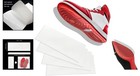 Durable Anti-slip Shoe Sole Protectors - Clear Peva Covers For Sneakers   Heels
