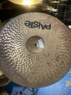 Paiste Dimensions 20    Dry Ride