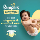 Pampers Swaddlers Diapers  Size 4  116 Count  select For More Options 