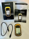 Garmin Handheld Gps Navigator Etrex 10