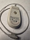 Vintage Apple Desktop Bus Mouse Ii M2706 Adb Macintosh Mac Computer Mouse