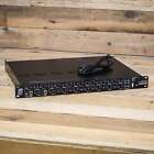 Art Tubeopto 8 8-channel Tube Mic Preamp System W minor Issue Micpre U248072