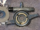 Schwinn Sting-ray 20  Wheel Huret Bicycle Speedometer Bike Speedo Hub Drive Set