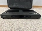Soyan 22   x12 5   guitar Pedal Board With Gig Bag Built-in Power Supply Cradle