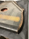 Antique Menzenhauer s Guitar Zither