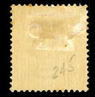 Victoria 1899 Qv 2p Pale Lilac Sg  359 Mint H27