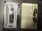 Rixtapes Presents Unreleased Wu Tang  4 Freestyles Hip Hop Cassette Mixtape Rare
