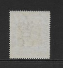 Barbados Scott 102 Mnh F vf - 1906 1f Gray   Black Issue - Nelson Memorial