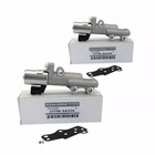 Oem 2x For Nissan Infiniti Right Variable Valve Timing  vvt  Solenoid23796-ea22a