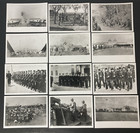 Imperial War Museum First World War Collection Of 50 Photographs   Imw Numbered 