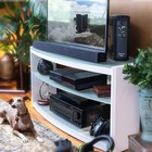 Cyberpower Cp1500avrlcdtaa Intelligent Lcd Ups Battery Backup And Surge-----