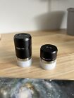 Orion Explorer Ii Fully Coated Oem 25mm   10mm Telescope Eye Pieces   Sealed Dvd