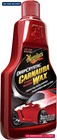 Meguiar s Deep Crystal Carnauba Wax  16 Oz