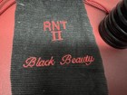 Hard To Find Black Beauty Delrin Cups From Rnt2 Mad Jake Era