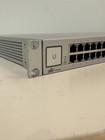 Ubiquiti Unifi Us-48 48-port Gigabit Managed Switch W  Sfp      Tested Working