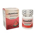 Hurricaine Topical Anesthetic Gel Watermelon - 1 Oz  