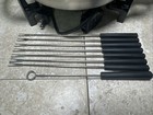 Rival - Electric Fondue Pan 2 8 Quart Capacity  Nonstick Coating