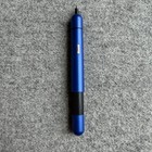 Lamy Pico Ballpoint Pen In Imperial Blue