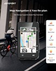 Igpsport Igs630s Gps Bike Computer  2 8   Smart Wireless Map Navigation Climb   