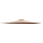 Zildjian Oriental China  trash  Cymbal 18 In 