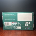 Lister Star Large Animal Clippers Shears     Green     Model C101 Corded  0174  New