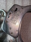 Smith  wesson Handcuffs With Key Police